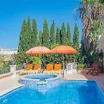 Apartman Flatlet With Pool - Free Parking And Wifi Lija