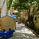Appartement Flatlet With Pool - Free Parking And Wifi Lija