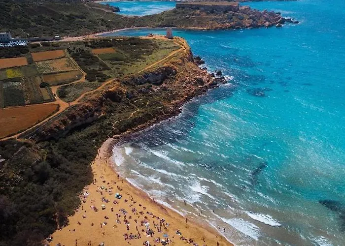 Flatlet With Pool - Free Parking And Wifi Apartament Lija