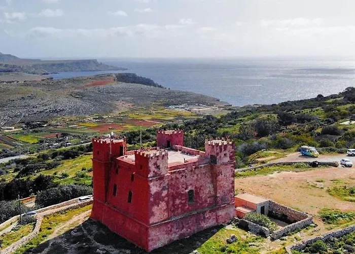 Flatlet With Pool - Free Parking And Wifi Apartament Lija