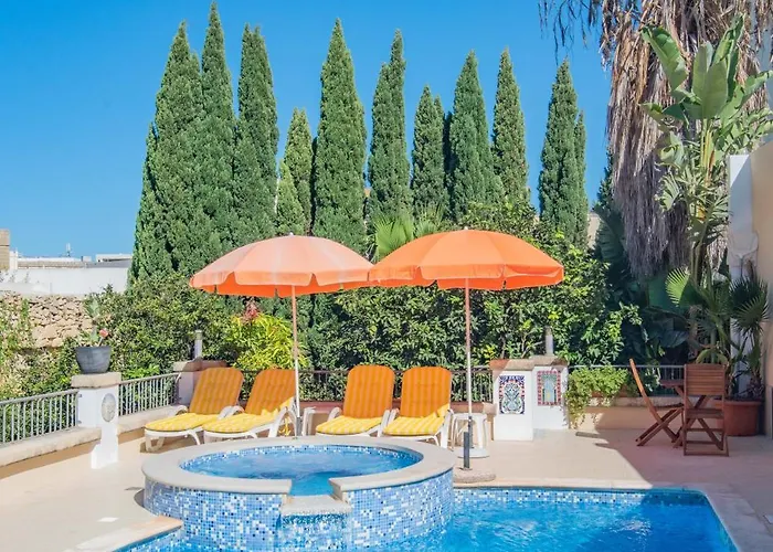 Apartament Flatlet With Pool - Free Parking And Wifi Lija